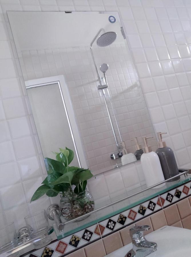 Cherry Homestay Нин Бин Екстериор снимка