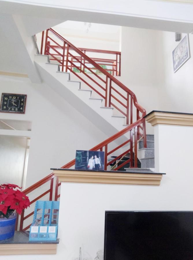 Cherry Homestay Нин Бин Екстериор снимка